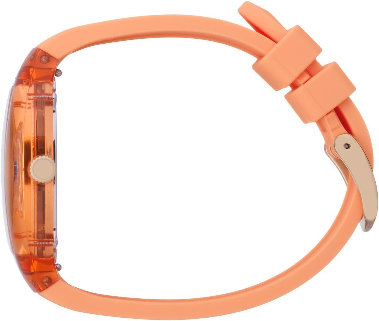 Ice Watch Analog Uhr Orange/Orange 024036 2/4