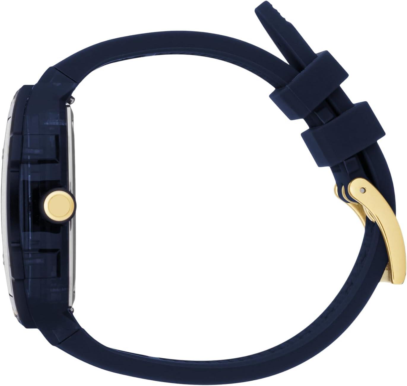 Ice Watch Analogique Femme Bleu / Bleu 023995 2/3