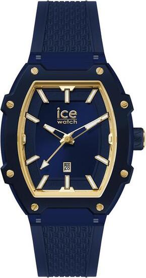 Ice Watch Analoog Horloge Blauw/Blauw 023995