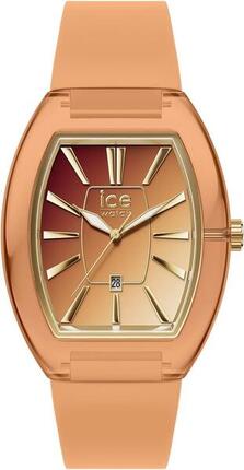 Ice Watch Analoog Horloge Oranje/Oranje 024036