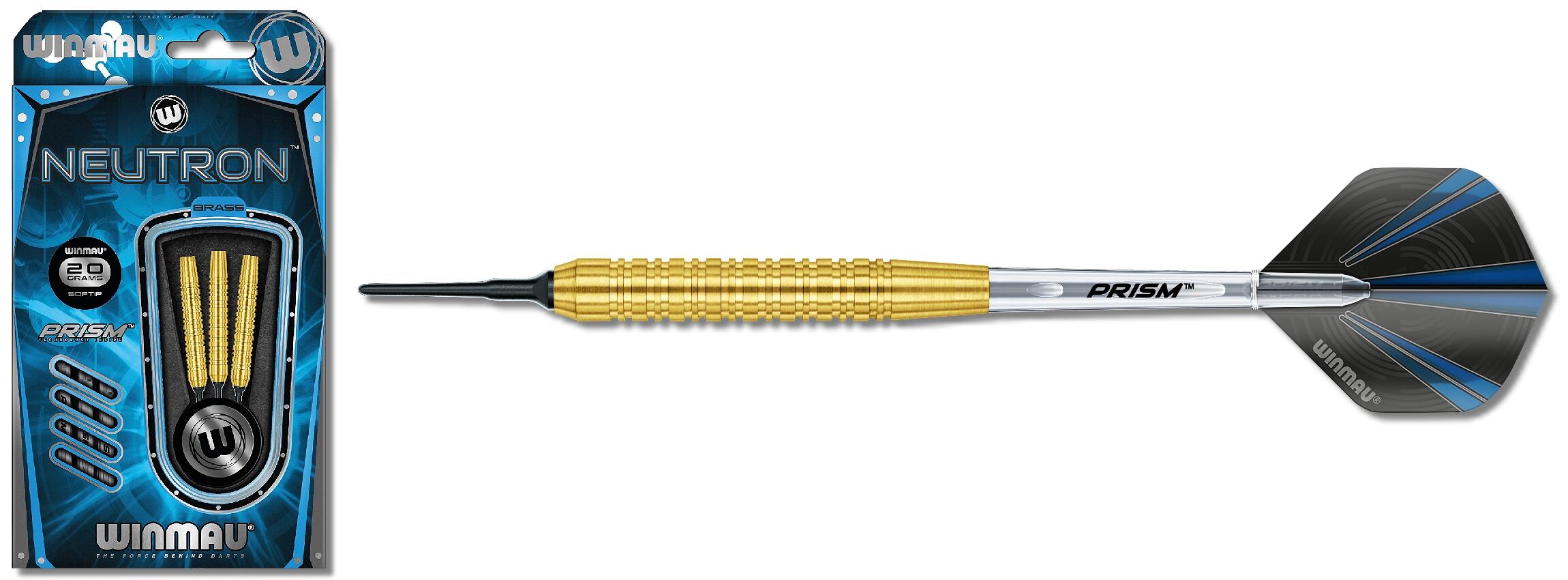 WINMAU picture