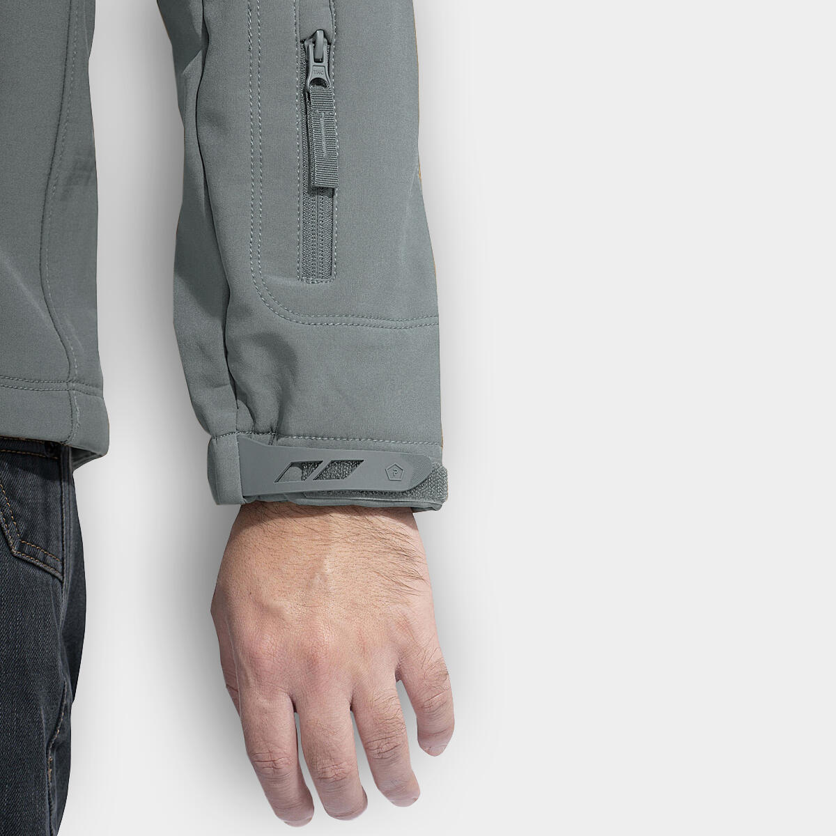 Veste softshell Artaxes Pentagon 5/7