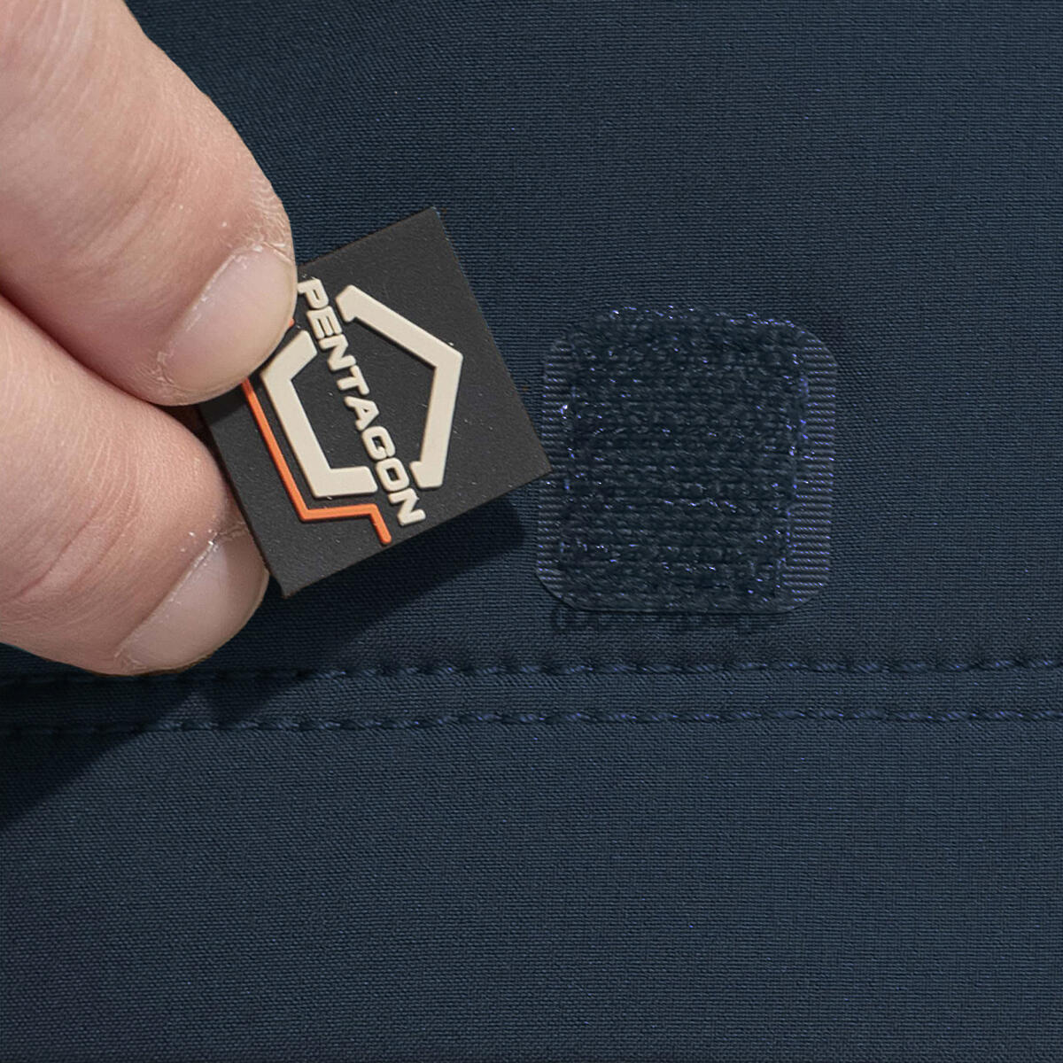 Veste softshell Artaxes Pentagon 4/7