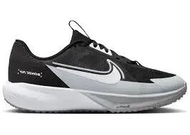 Nike Sonic Fly GS – Scarpe Running Junior Leggere Blk/Wht/Wolf Grey 36