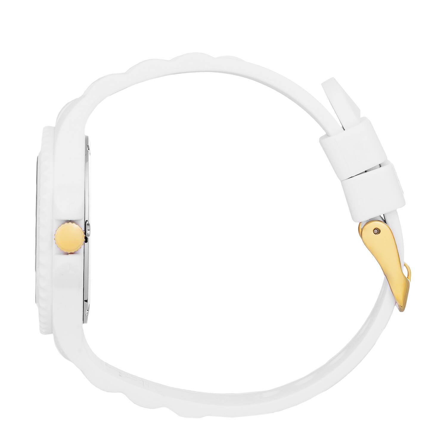 Ice Watch Analogique Femme Multicolore / Blanc 020391 2/3