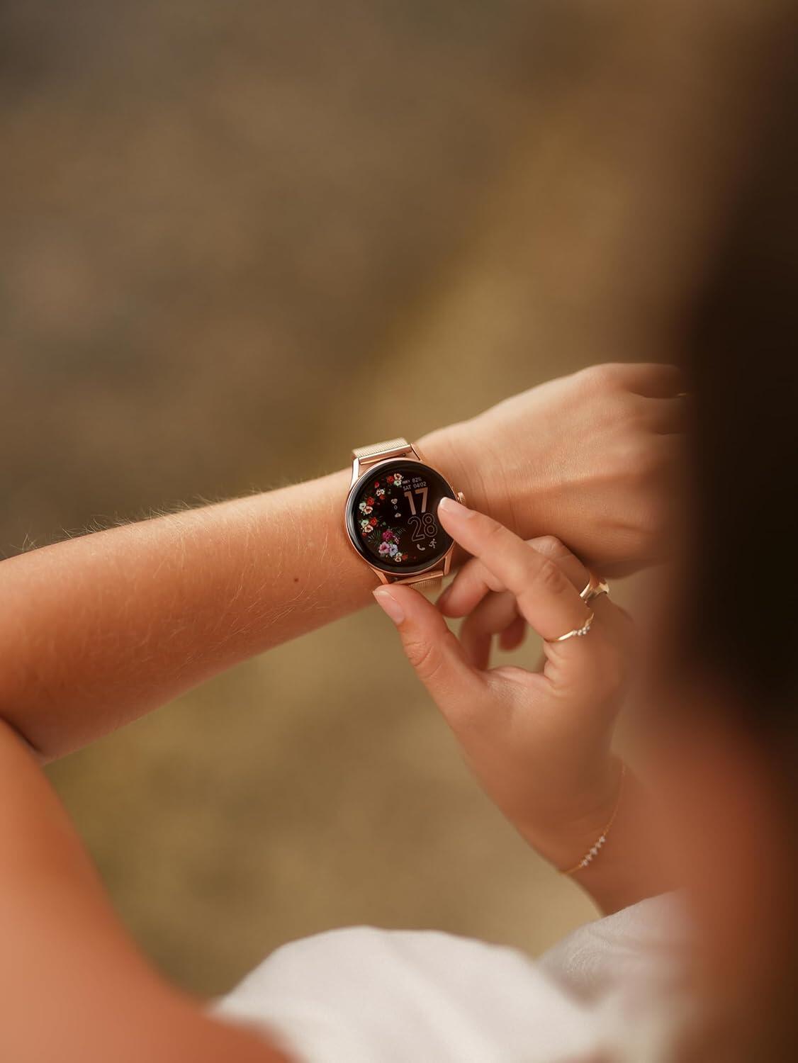 Ice Watch Digital Montre Ip-rosé/Noir 023394 2/4
