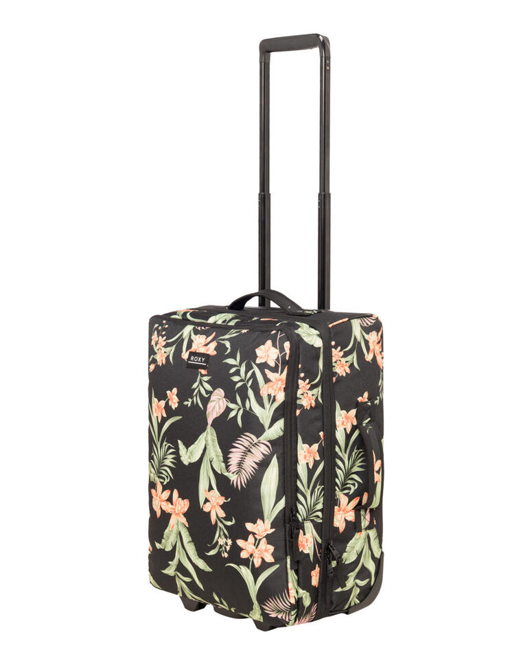 dla Kobiety CABIN PARADISE 32 L Czarny