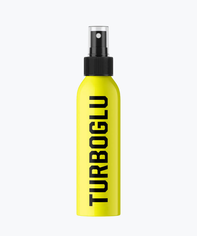 Spray Antidérapant Pour Gants De Gardien De But - Améliore La Prise - Portable - Pour Entraînement Et Match