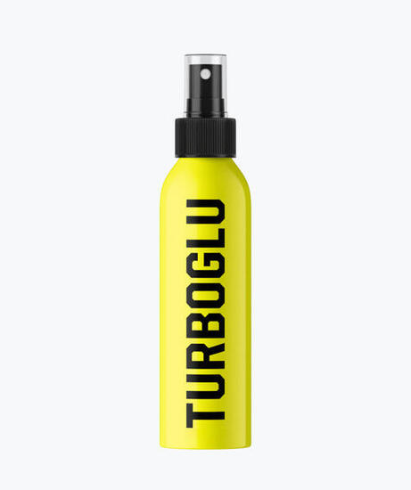 Booster de Grip Gants de Gardien de But, Spray TURBOGLU, 200ml