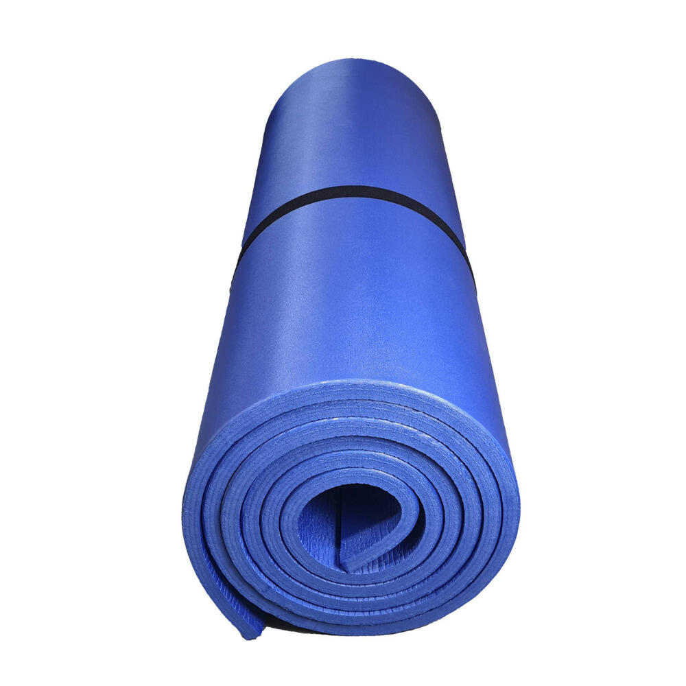 Colchoneta Leisis Family Flot Island Azul 400x150x4 cm 2/5
