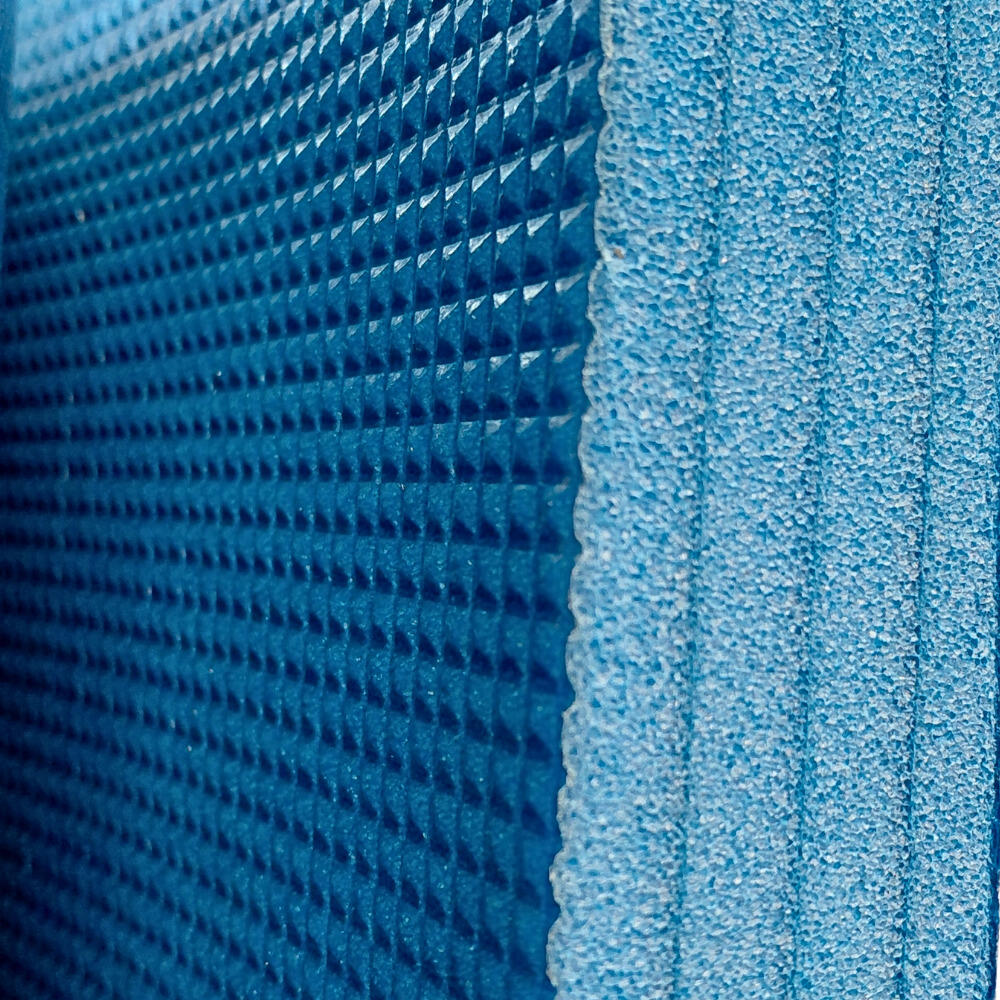 Colchoneta Leisis Family Flot Island Azul 400x150x4 cm 4/5