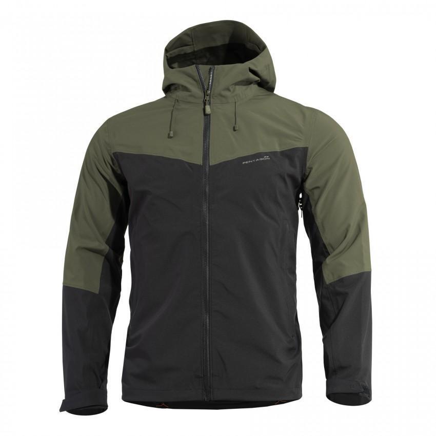 Pentagon Monlite Jacket RAL 7013