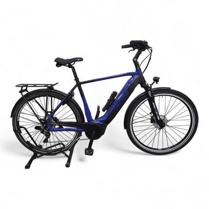Seconde vie - Vélo électrique - Thompson Impera