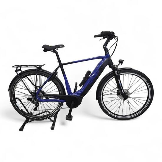 Seconde vie - Vélo électrique - Thompson Impera
