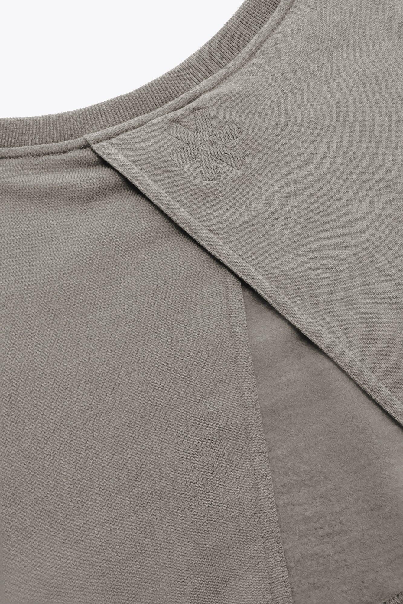 Pull croisé dans le dos pour femme Osaka | Cloudburst 5/6
