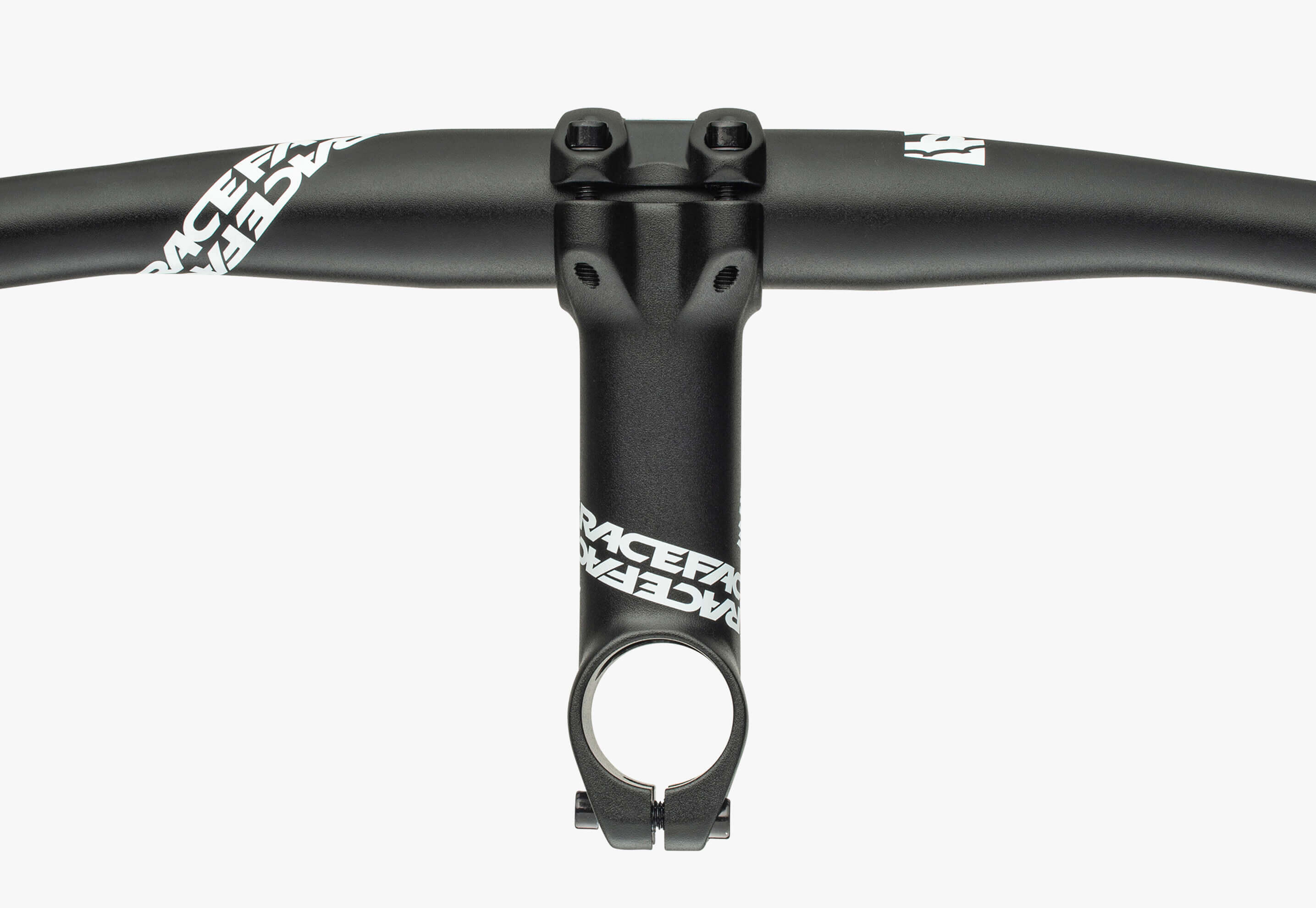 Potence RIDE 31.8 - 100 x 6° noir 4/4