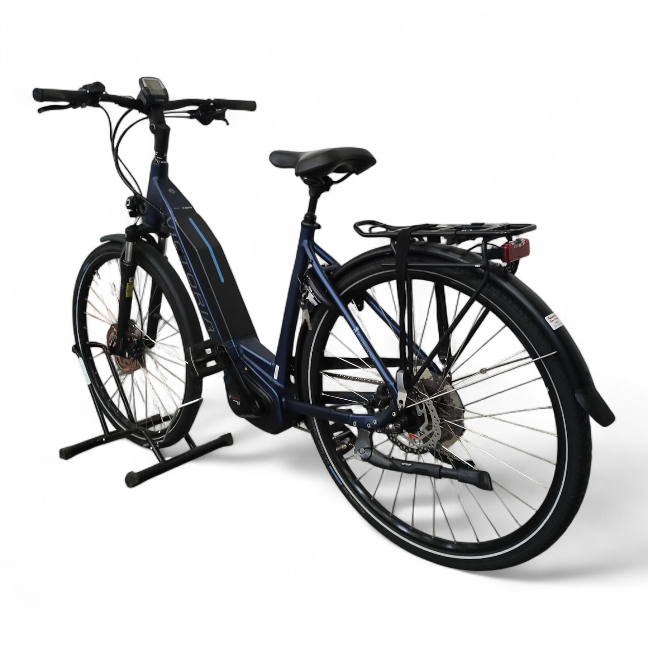 Seconde vie - Vélo électrique - Victoria eTrekking 10.9 Wave 3/6