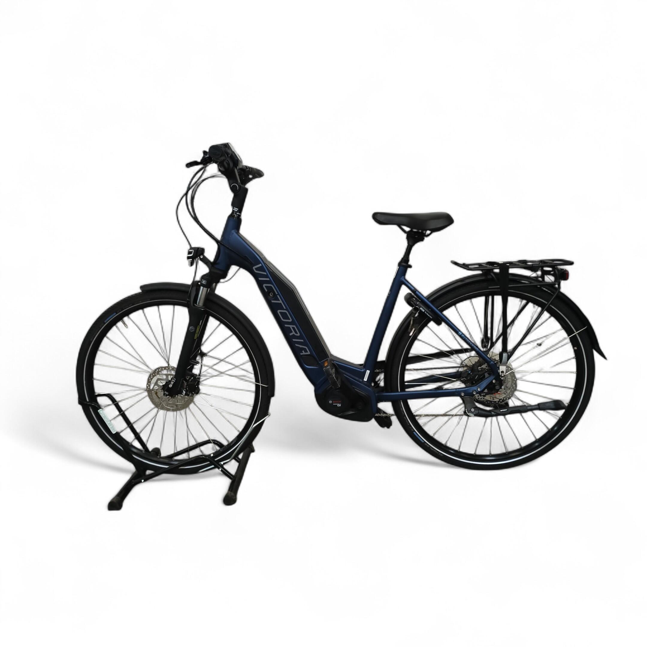 Seconde vie - Vélo électrique - Victoria eTrekking 10.9 Wave 4/6