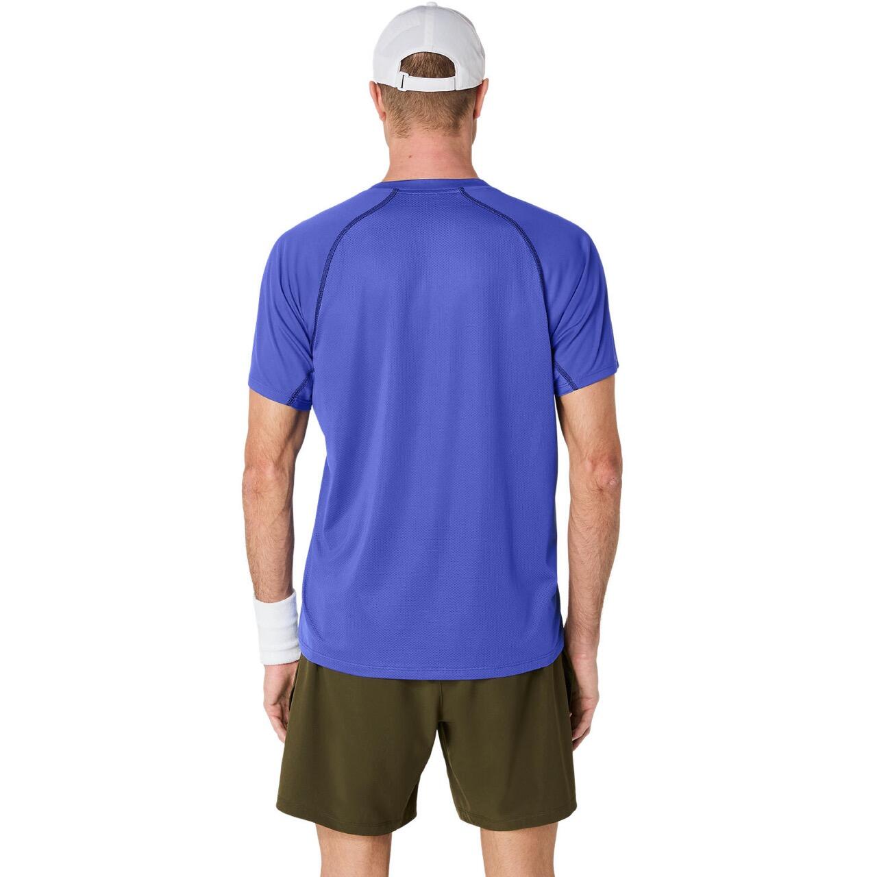 Match Actibreeze Top Herren Cobalt 2/4