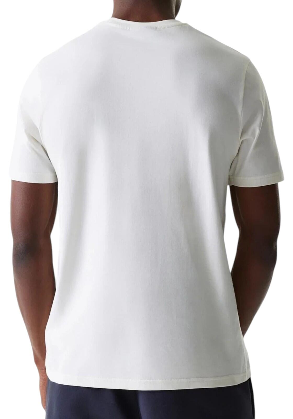 MLB WRDMRK REG TEE NY 2/5
