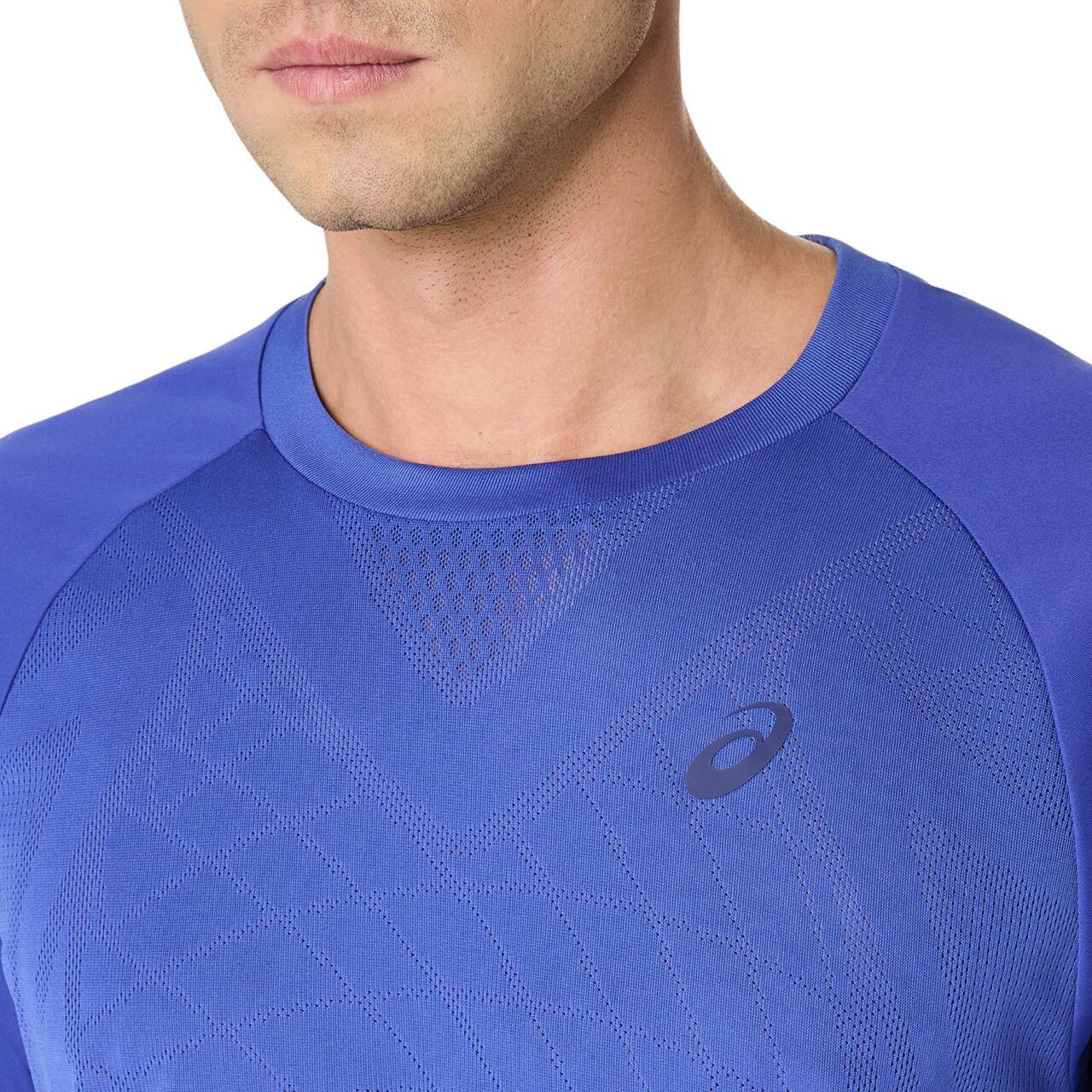 Match Actibreeze Top Herren Cobalt 4/4