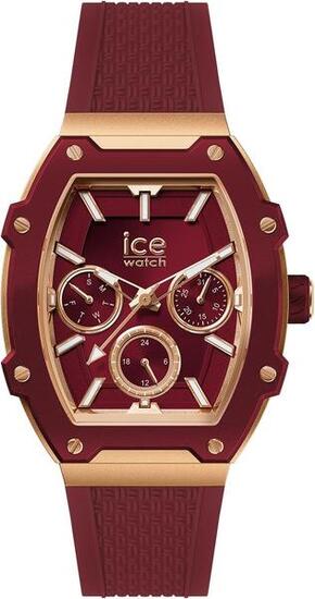 Ice Watch Multi Dial Horloge Rood/Rood 023803