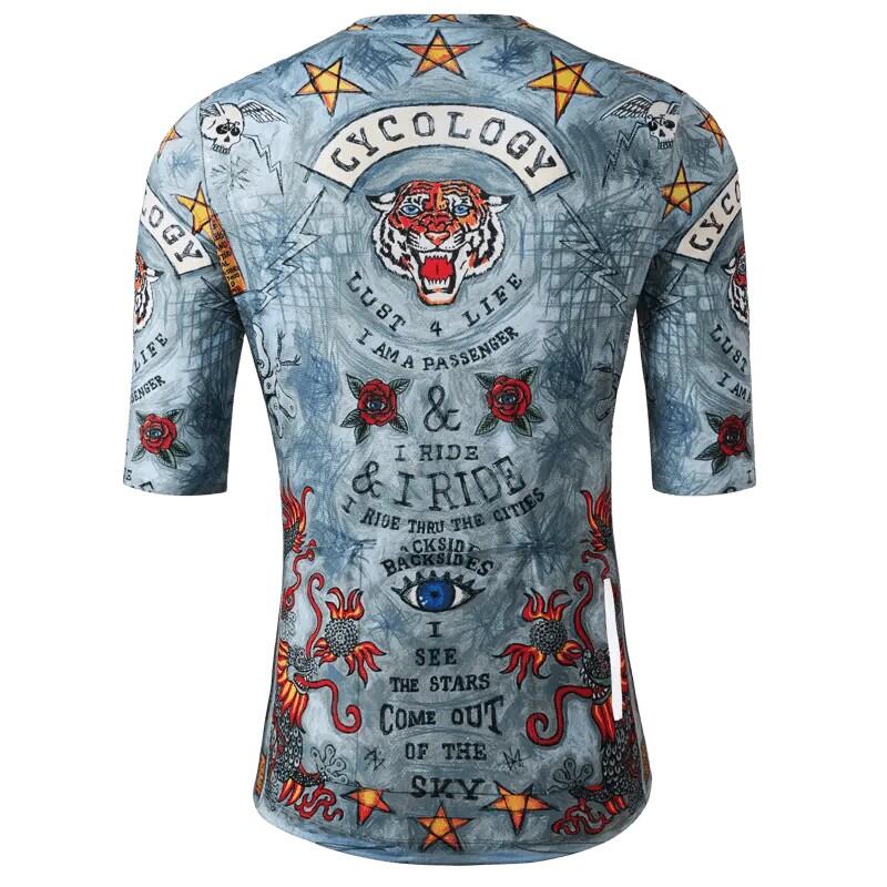Maillot de hombre City of Angels 2/4