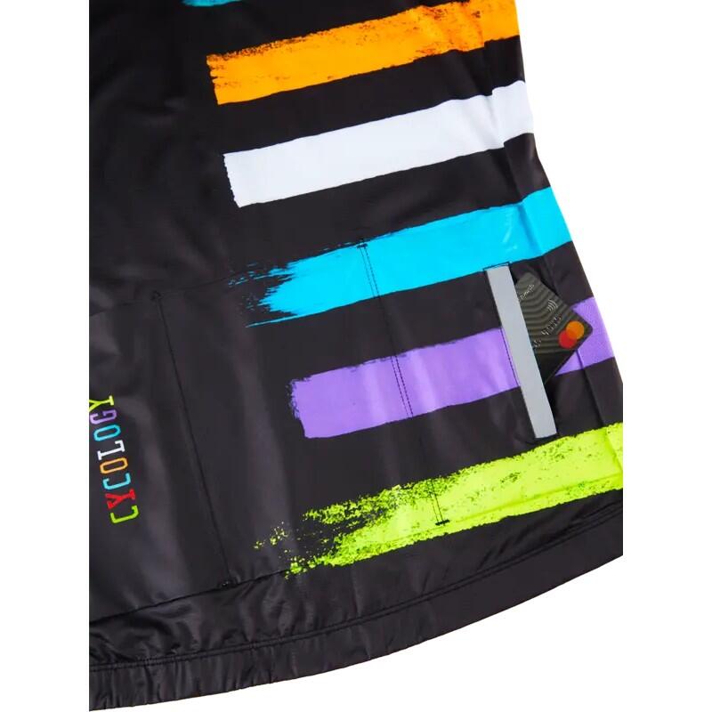 Maillot Reborn Hombre Far Horizon 3/4