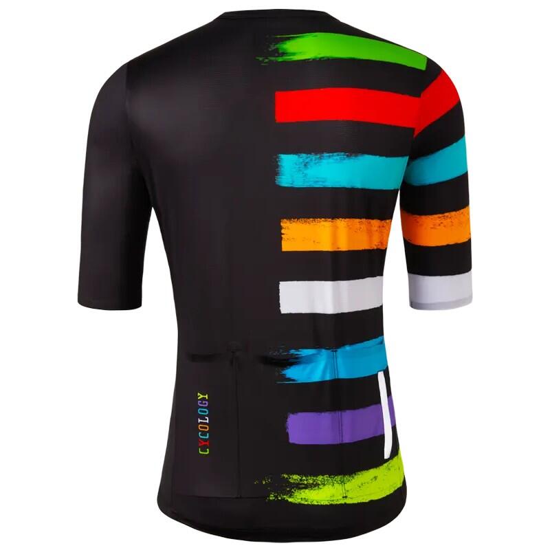 Maillot Reborn Hombre Far Horizon 2/4