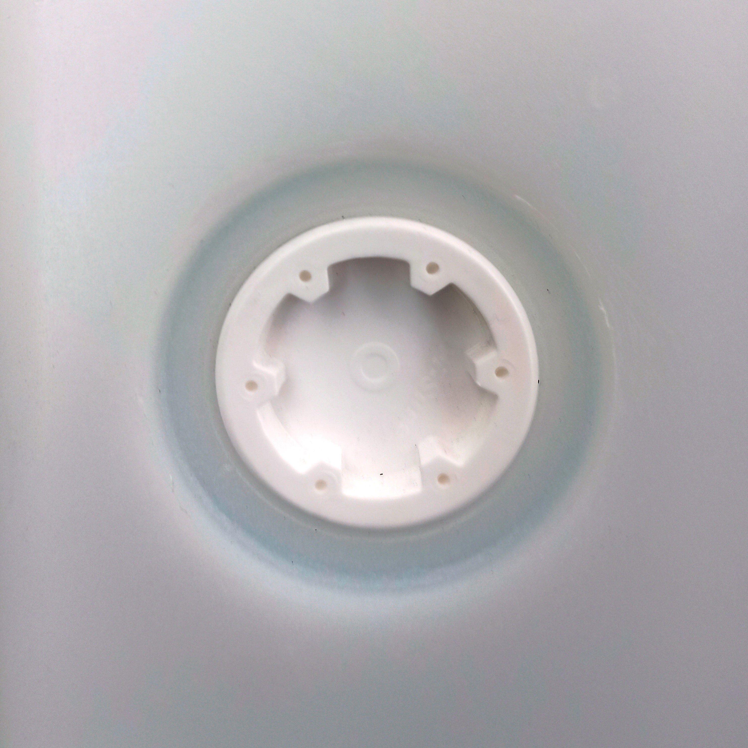 Depósito extraplano de agua de 40 litros - 99x40x10 cm 3/6