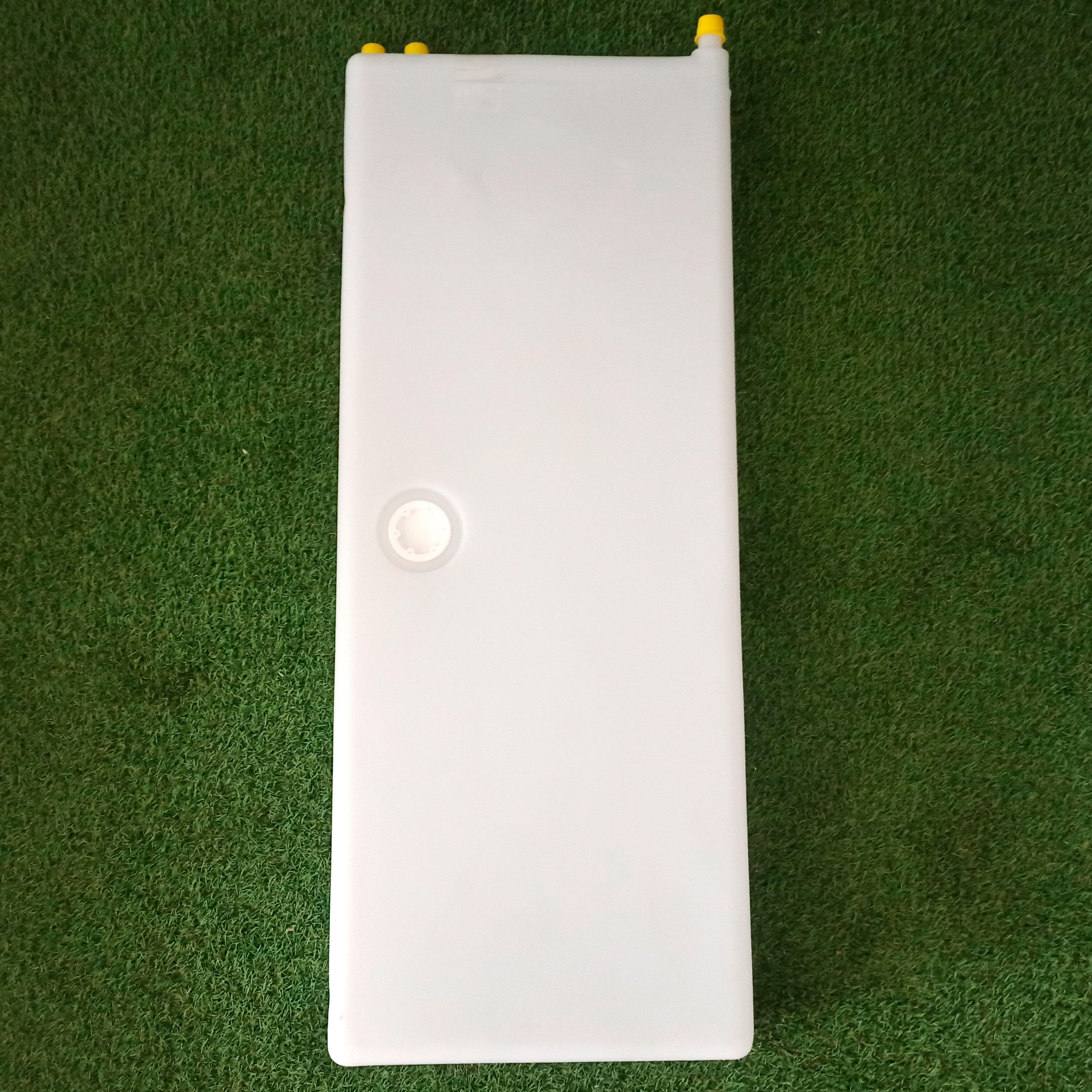 Depósito extraplano de agua de 40 litros - 99x40x10 cm 2/6