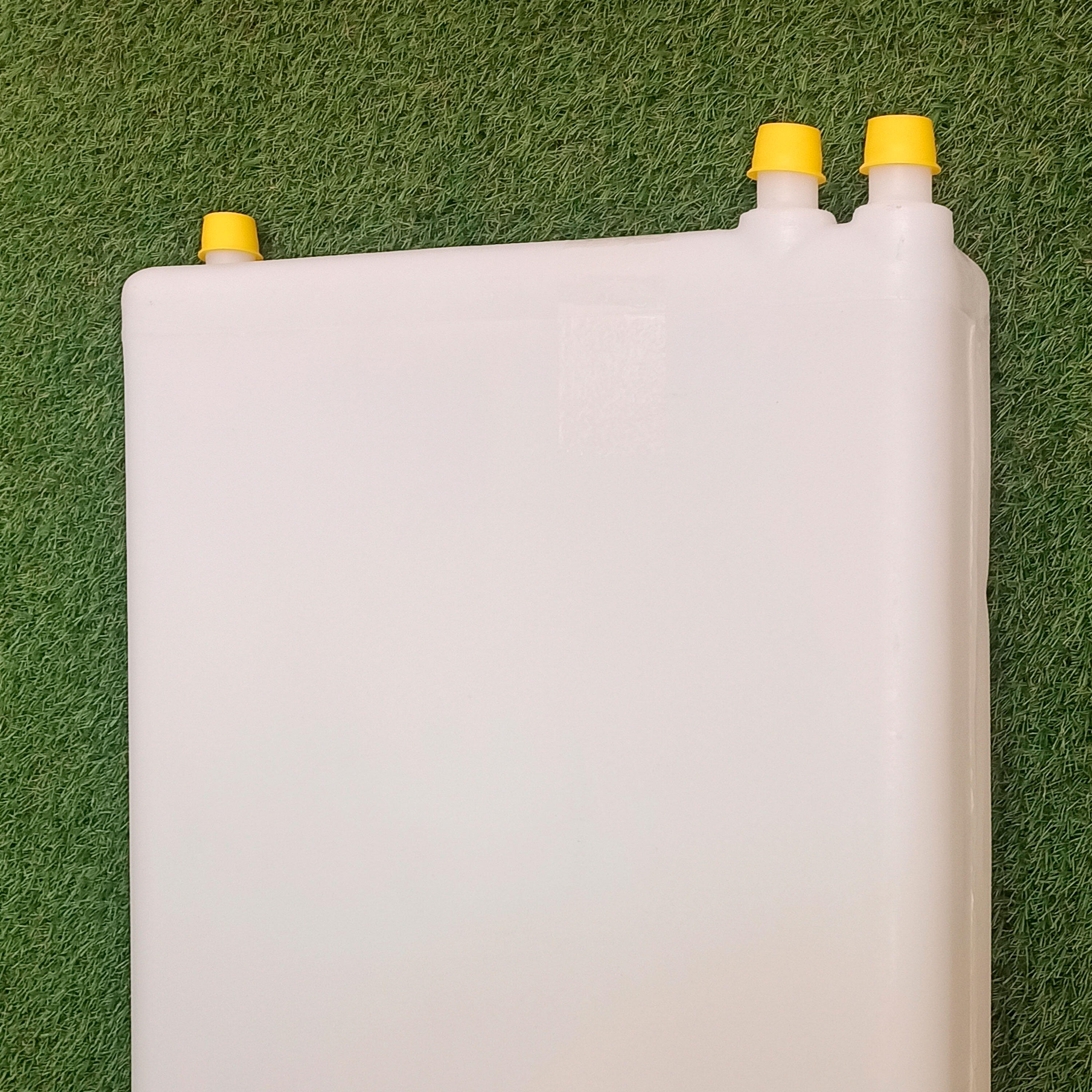 Depósito extraplano de agua de 40 litros - 99x40x10 cm 6/6