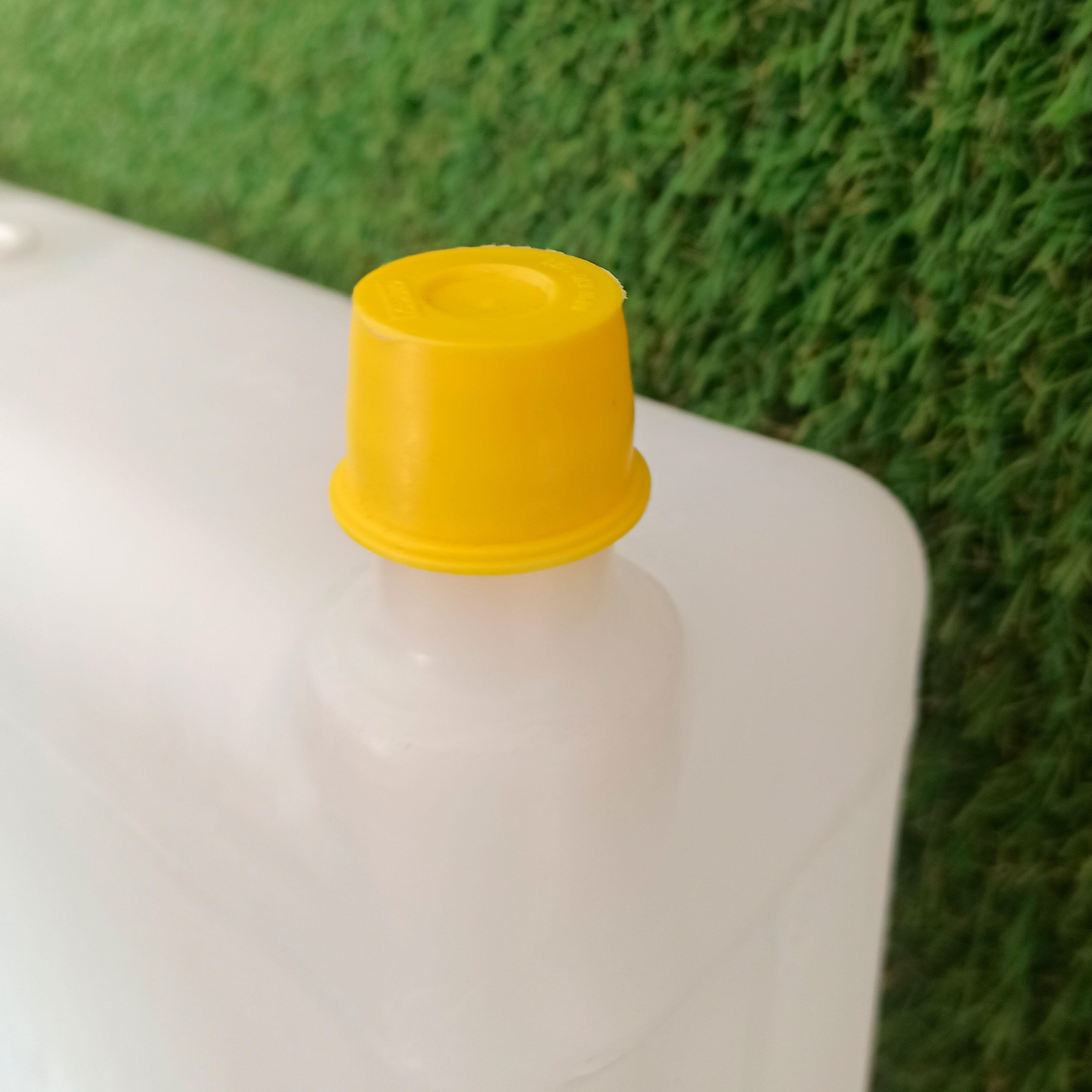 Depósito extraplano de agua de 40 litros - 99x40x10 cm 5/6