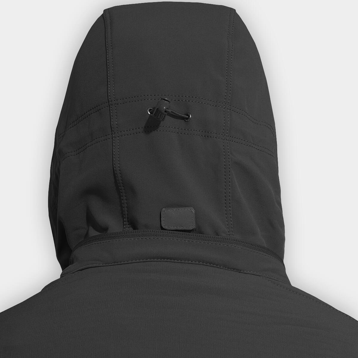 Veste softshell Artaxes Pentagon 7/7