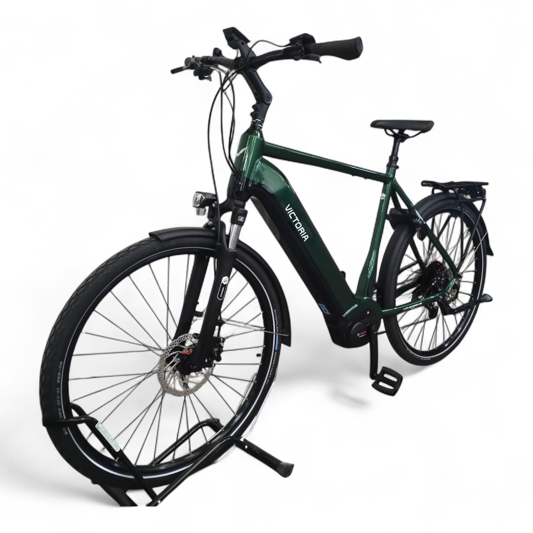 Tweedehands - Elektrische fiets - Victoria Tresalo 12 2/5