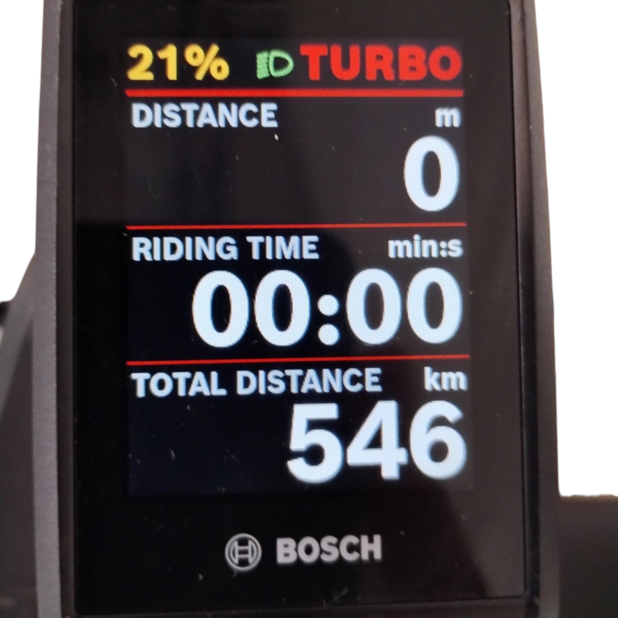 Tweedehands - Elektrische fiets - Victoria Tresalo 12 5/5