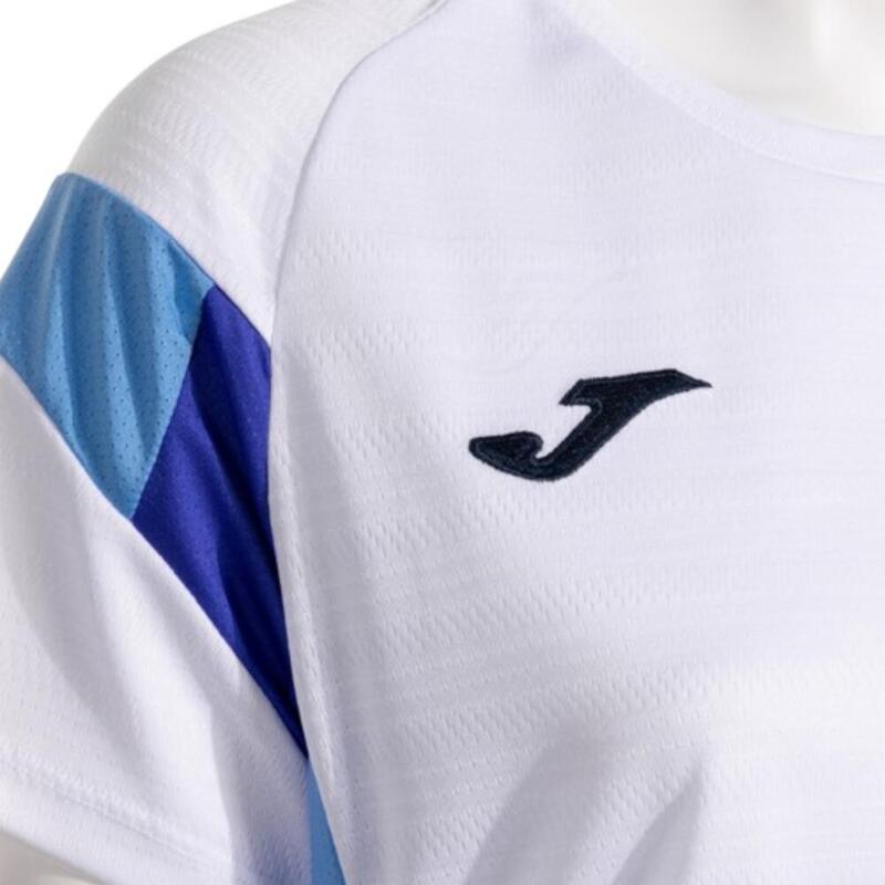 Tricou de tenis damă Joma Montreal