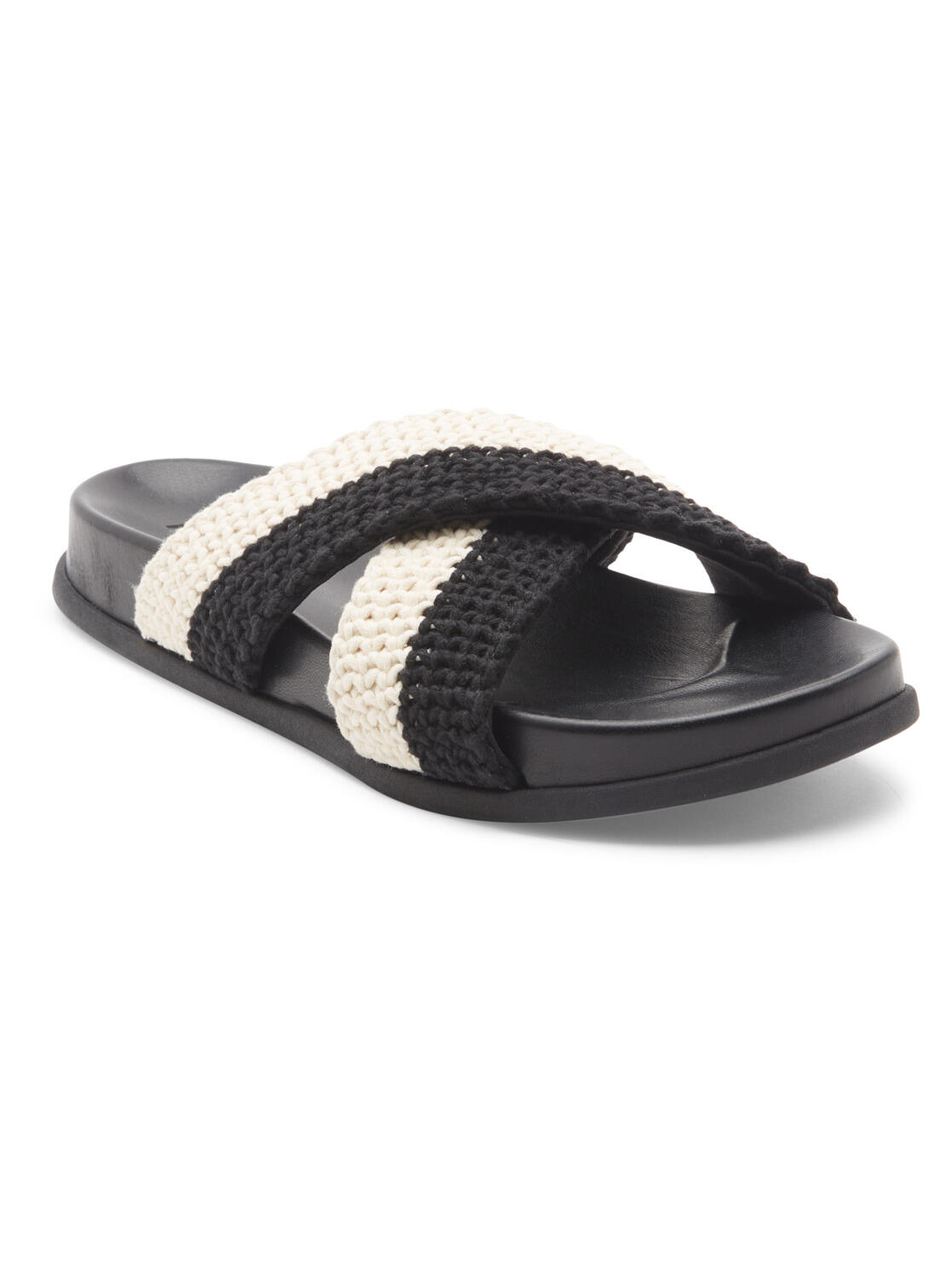 Roxy Sandalen SYENNA Schwarz Frauen