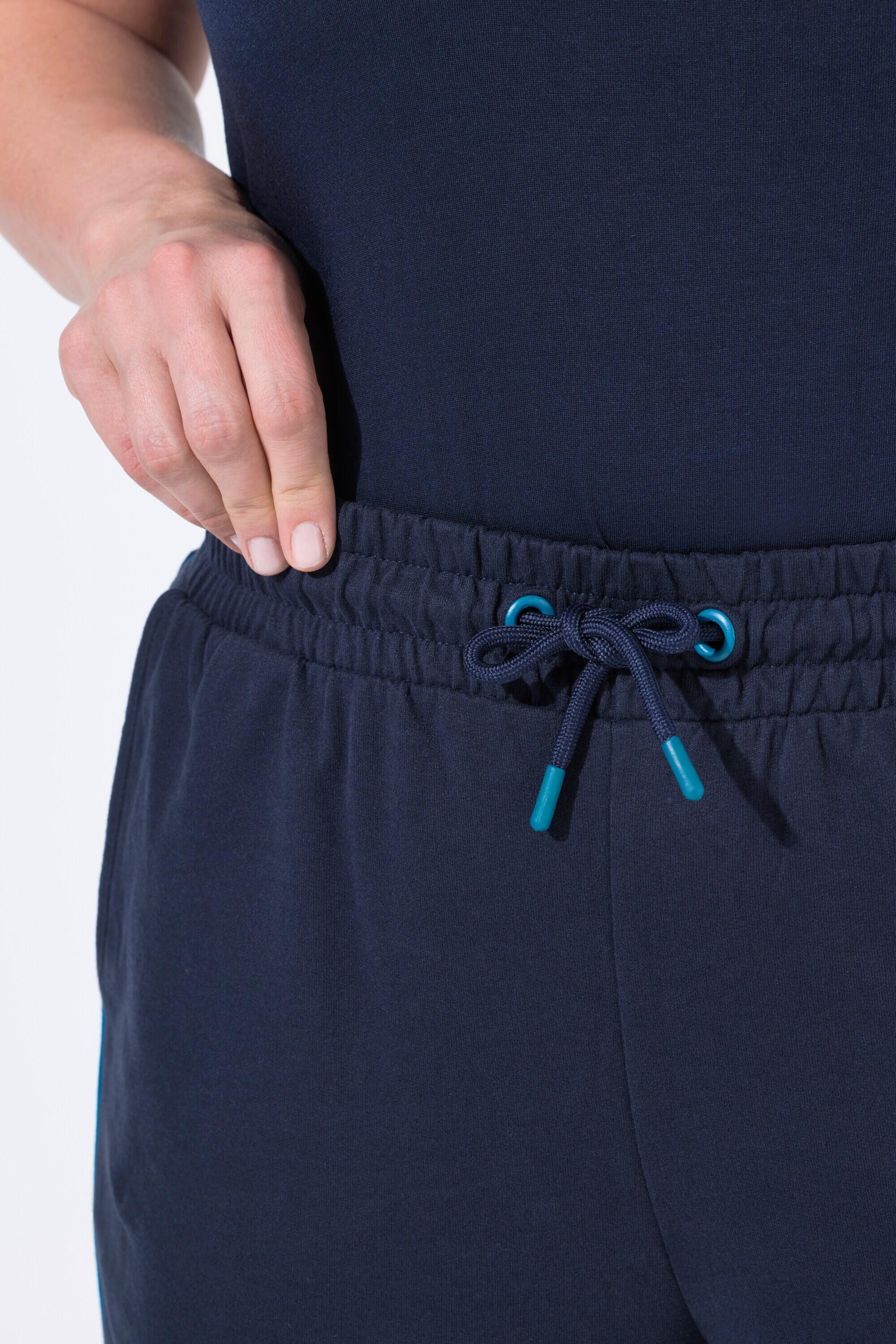 Femme Pantalon de jogging taille et bas de jambe élastiques 4/7