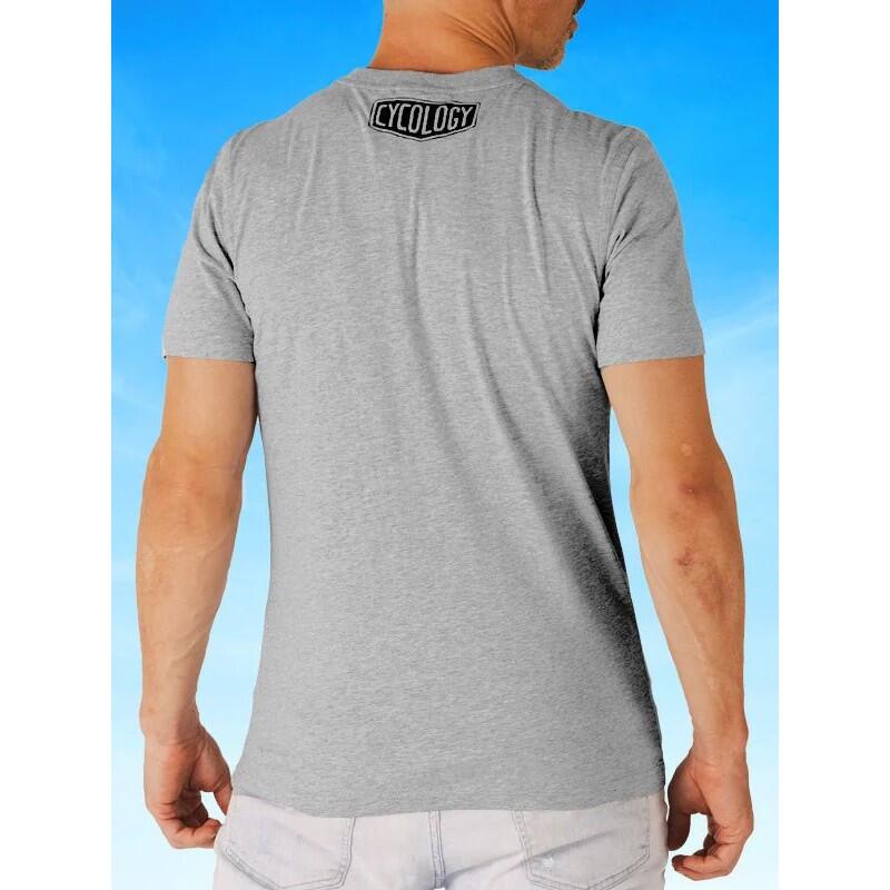 Camiseta Caffeine Assisted 3/4