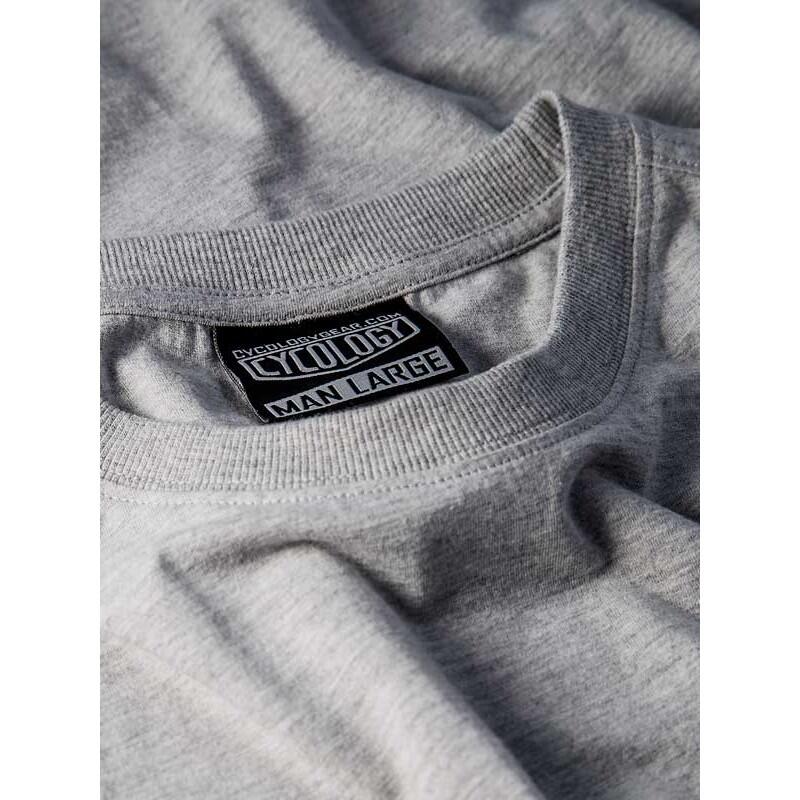 Camiseta Caffeine Assisted 4/4
