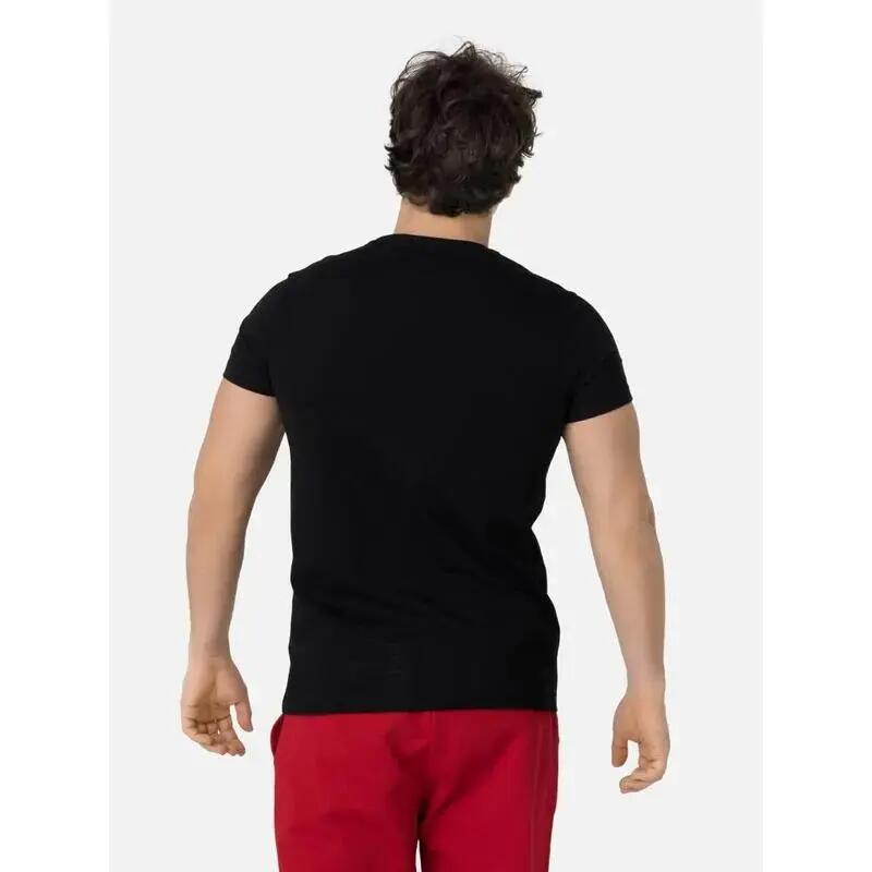 Férfi Rövid ujjú póló DORKO UNSTOPPABLE 4/5