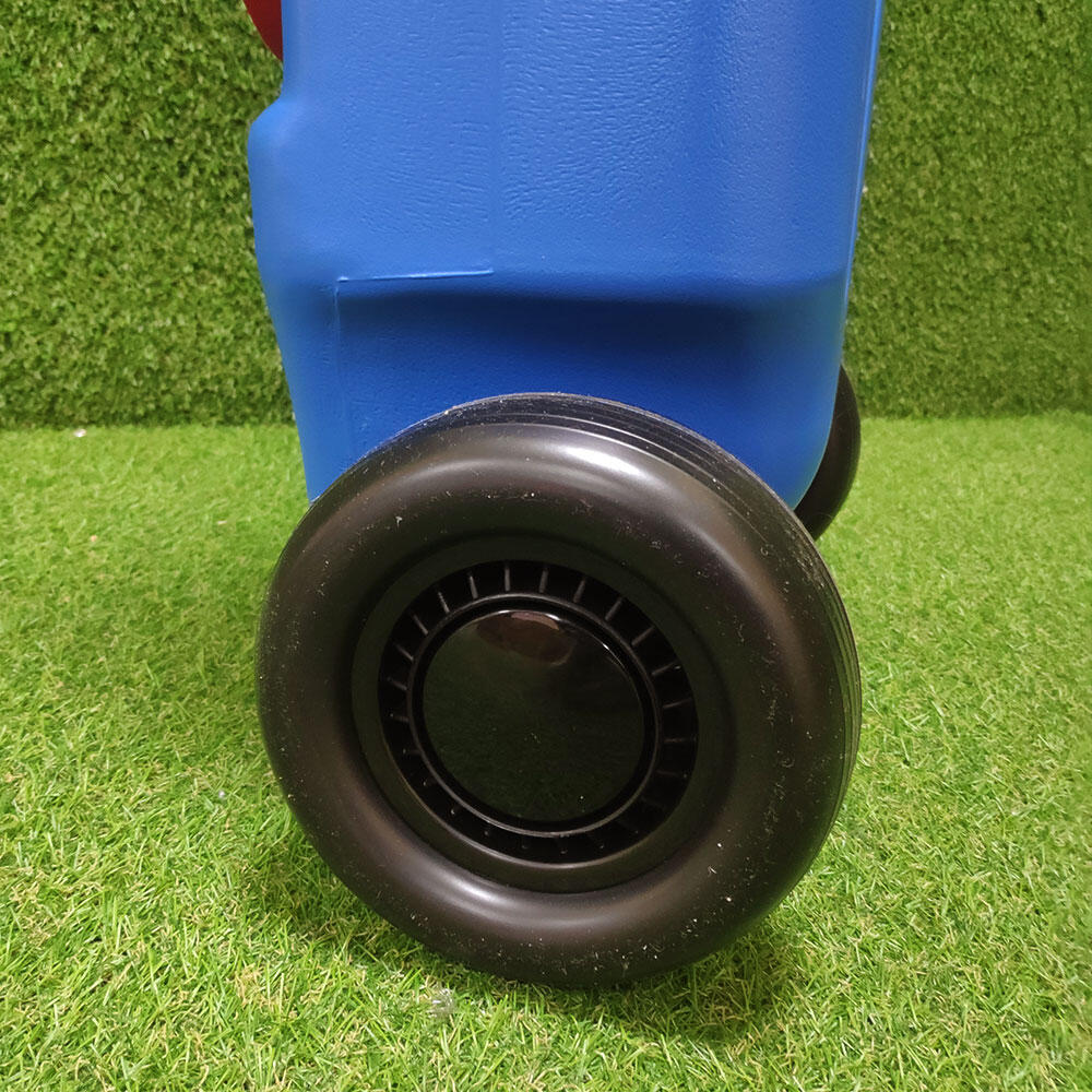 Depósito portátil aguas limpias ROLL-TANK 40 F - 35 litros 3/5