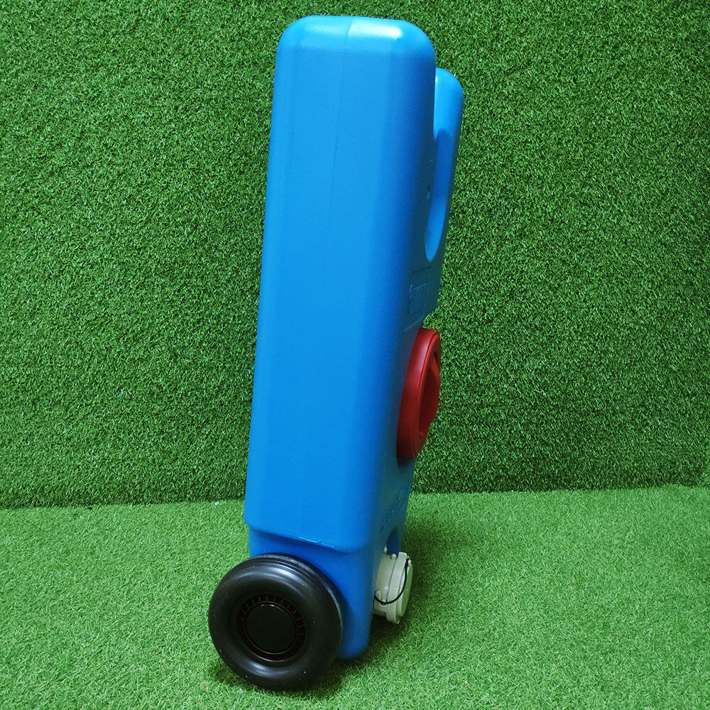 Depósito portátil aguas limpias ROLL-TANK 40 F - 35 litros 2/5