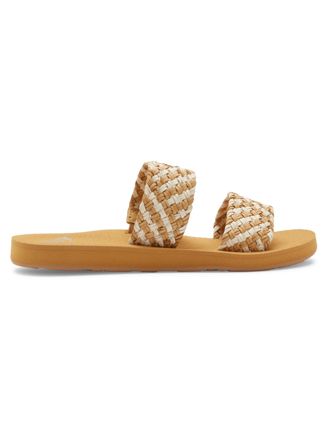 Sandalias PORTO Blanco Mujer 2/4