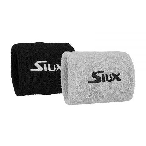Pack 2 Armbänder Siux Club Mix