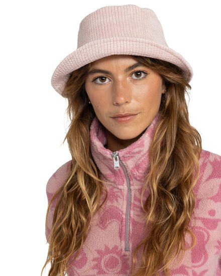 Anglerhut FEELING GOOD Rosa Frauen