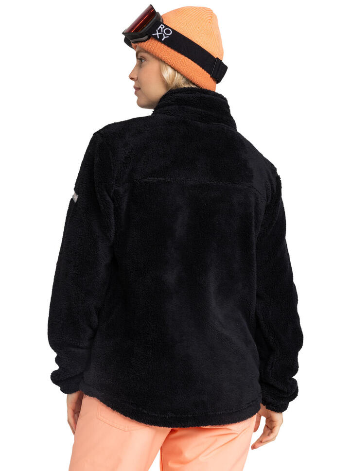 Bluza dla Kobiety ALABAMA Czarny