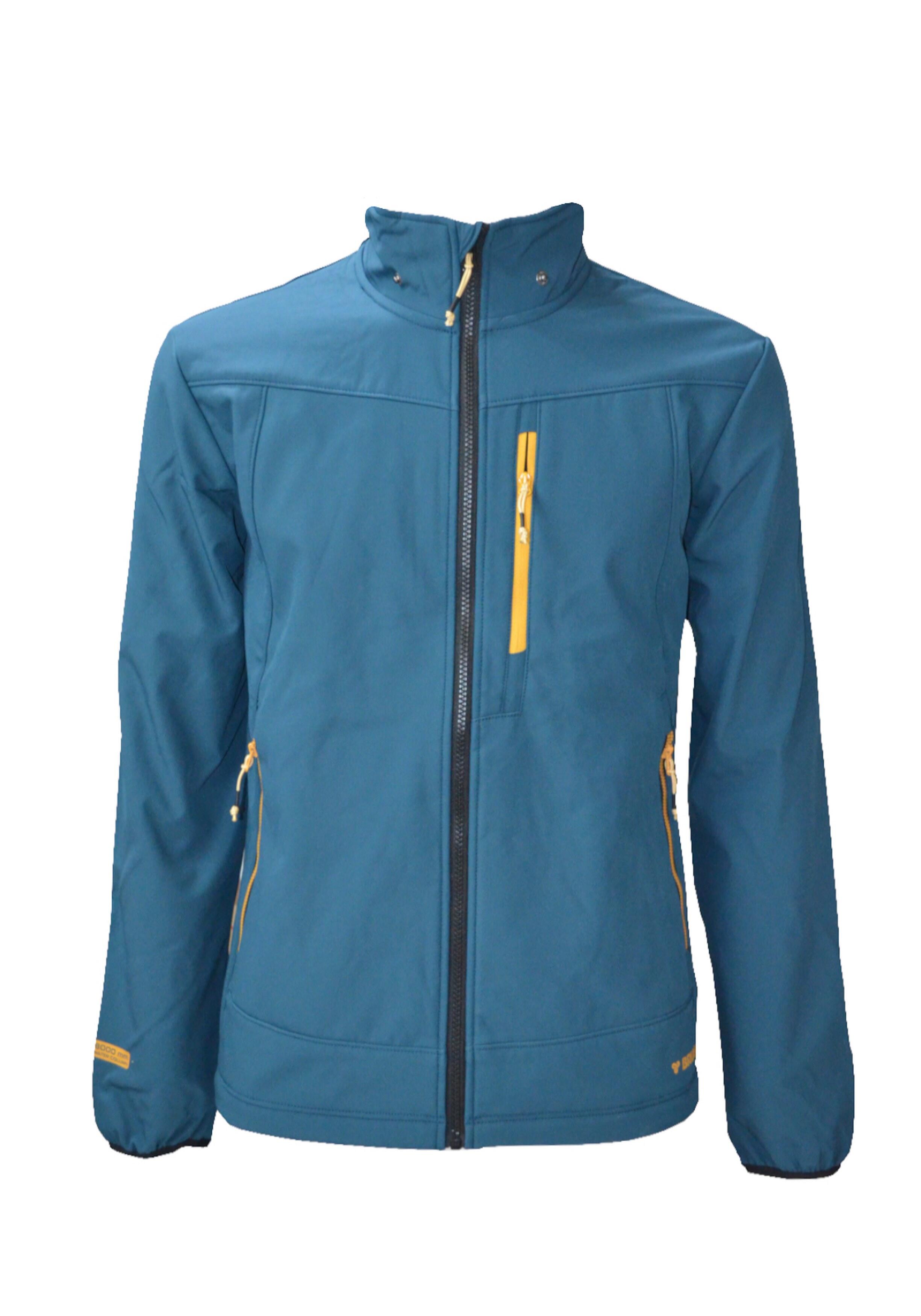 GIACCA OUTDOOR COL 427 1/2