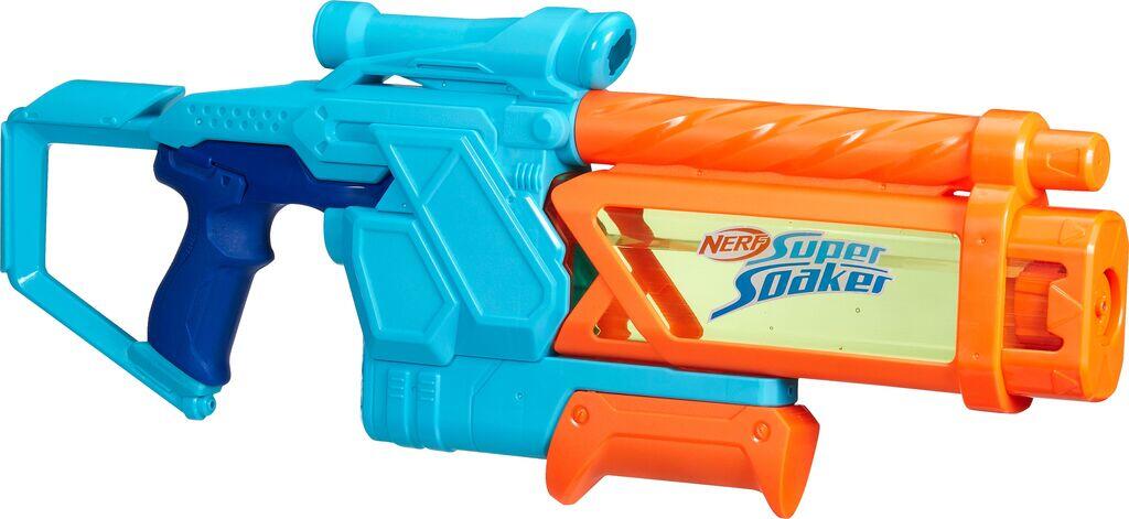 NERF picture